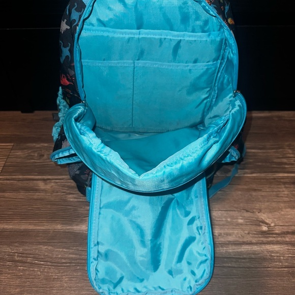 BENTGO KiDs 2-iN-1 BACKPACK & iNSULATED LUNCH BOX - BENTGO BOX iNCLUDED - Picture 7 of 11